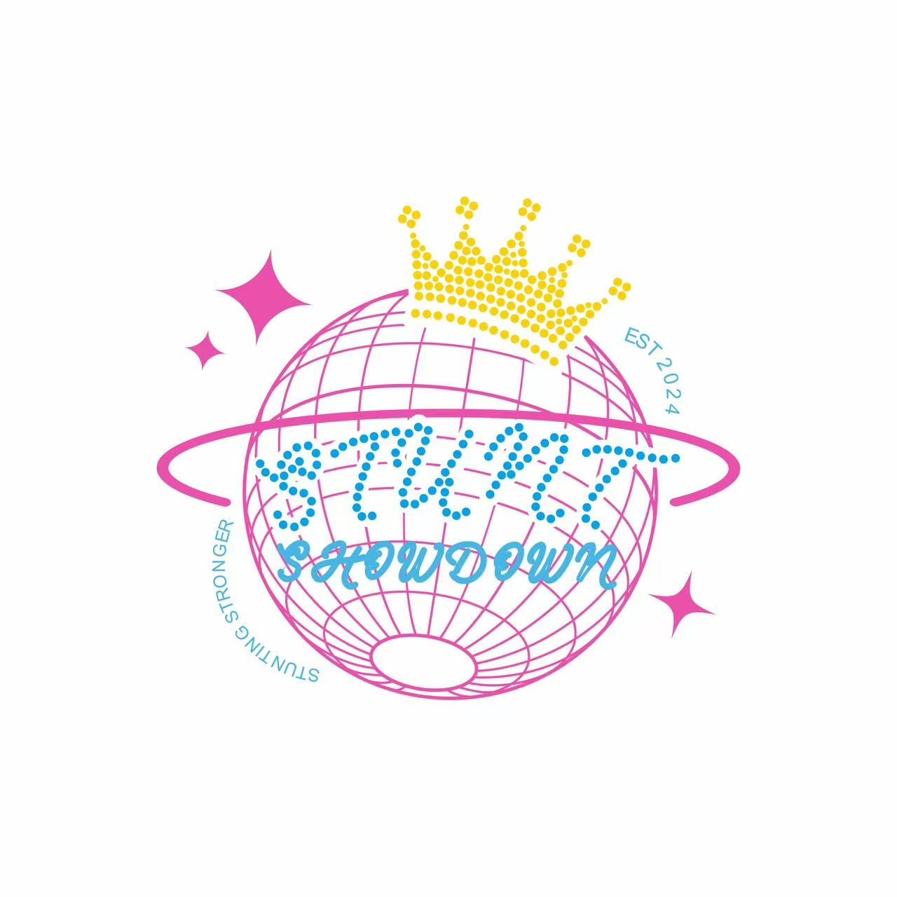 Stunt Showdown Tank Top – Official Edition
