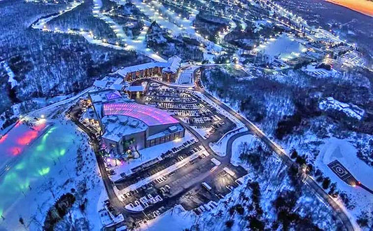 Season 2 - Dec 20th, 2025 - Appalachian mountains, Reading PA